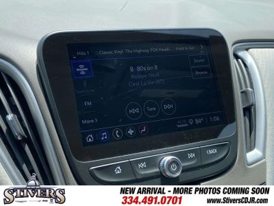 2025 Chevrolet Malibu - Photo 53