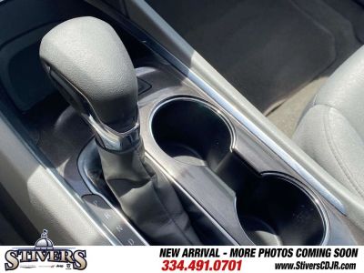 2025 Chevrolet Malibu - Photo 28