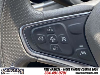 2025 Chevrolet Malibu - Photo 31