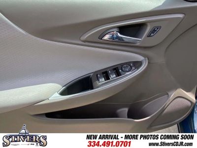 2025 Chevrolet Malibu - Photo 49