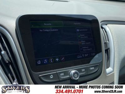 2025 Chevrolet Malibu - Photo 26