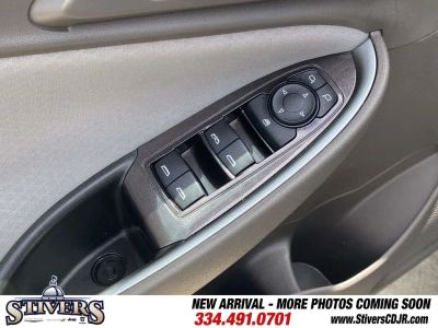 2025 Chevrolet Malibu - Photo 20