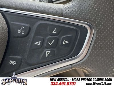 2025 Chevrolet Malibu - Photo 30