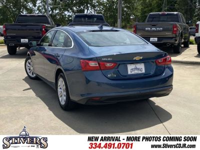 2025 Chevrolet Malibu - Photo 40