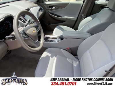 2025 Chevrolet Malibu - Photo 48