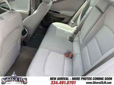 2025 Chevrolet Malibu - Photo 14