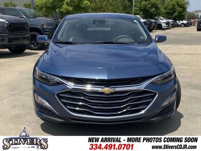 2025 Chevrolet Malibu - Photo 37