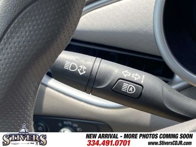 2025 Chevrolet Malibu - Photo 33
