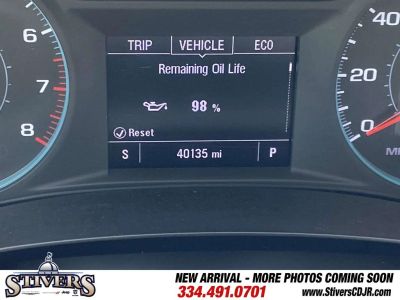 2025 Chevrolet Malibu - Photo 65