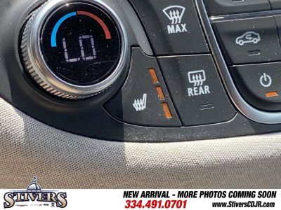 2025 Chevrolet Malibu - Photo 25