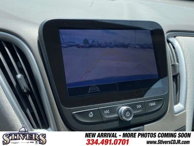 2025 Chevrolet Malibu - Photo 57