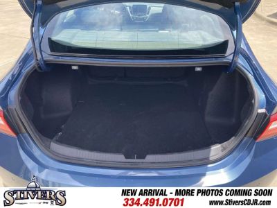 2025 Chevrolet Malibu - Photo 13