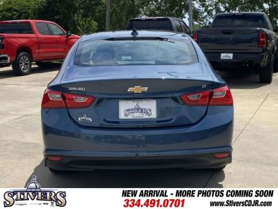 2025 Chevrolet Malibu - Photo 41