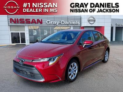 2024 Toyota Corolla - Photo 3