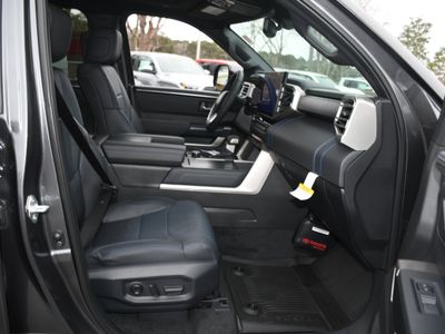 2026 Toyota Tundra i-FORCE MAX - Photo 11