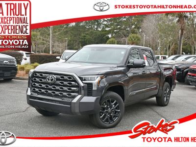 2026 Toyota Tundra i-FORCE MAX - Photo 1