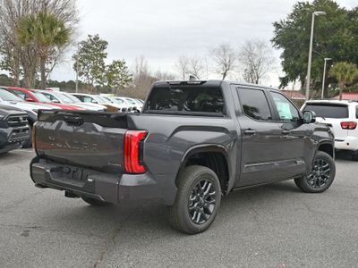 2026 Toyota Tundra i-FORCE MAX - Photo 2