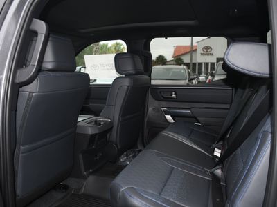 2026 Toyota Tundra i-FORCE MAX - Photo 8