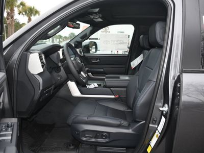 2026 Toyota Tundra i-FORCE MAX - Photo 3