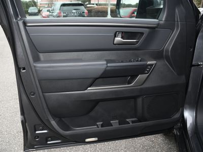 2026 Toyota Tundra i-FORCE MAX - Photo 5