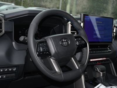 2026 Toyota Tundra i-FORCE MAX - Photo 4