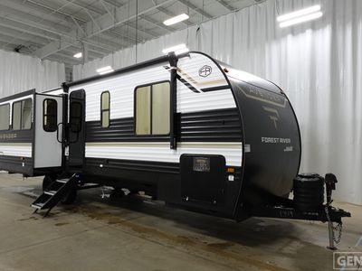 2026 Prime Time RV Avenger - Photo 1