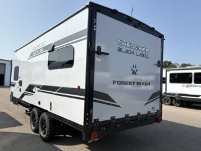 2026 Forest River Cherokee Grey Wolf Black Label - Photo 2