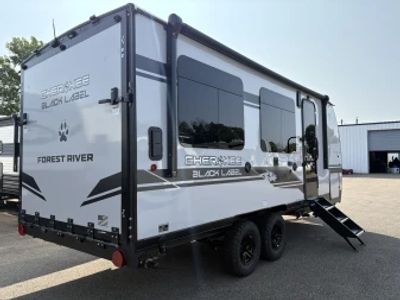 2026 Forest River Cherokee Grey Wolf Black Label - Photo 3