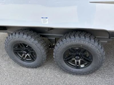 2026 Forest River Cherokee Grey Wolf Black Label - Photo 10