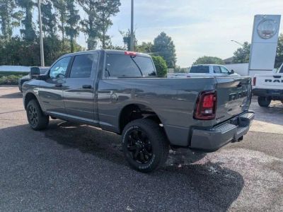2026 RAM 2500 — detail view