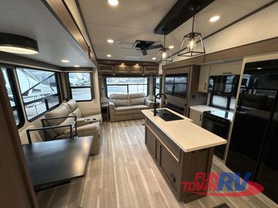 2026 Keystone RV Cougar - Photo 18