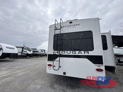 2026 Keystone RV Cougar - Photo 17