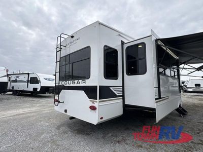 2026 Keystone RV Cougar - Photo 6