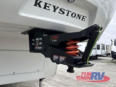 2026 Keystone RV Cougar - Photo 10