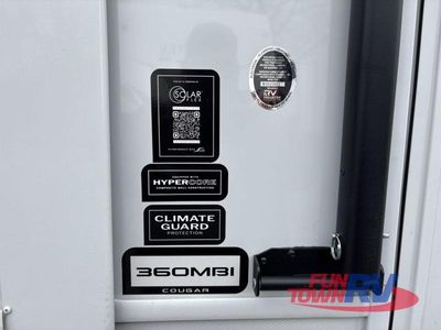 2026 Keystone RV Cougar - Photo 48