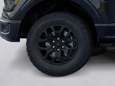 2026 Ford F-150 - Photo 12