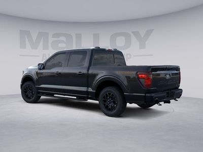 2026 Ford F-150 - Photo 4