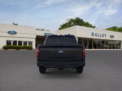 2026 Ford F-150 - Photo 42