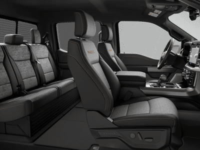 2026 Ford F-150 - Photo 49