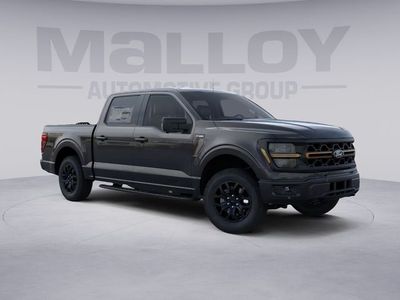 2026 Ford F-150 - Photo 16