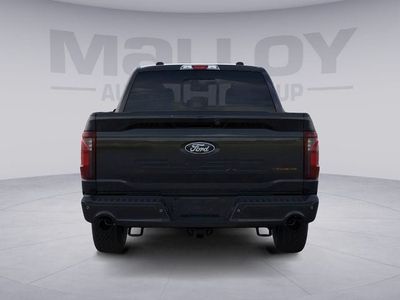 2026 Ford F-150 - Photo 20