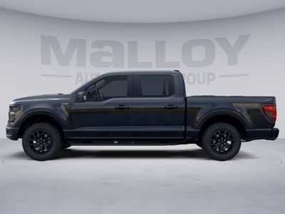 2026 Ford F-150 - Photo 21