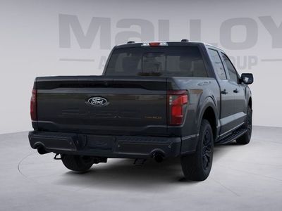 2026 Ford F-150 - Photo 22