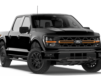 2026 Ford F-150 - Photo 47