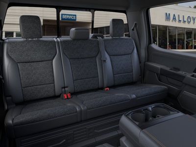 2026 Ford F-150 - Photo 33