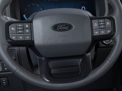2026 Ford F-150 - Photo 2