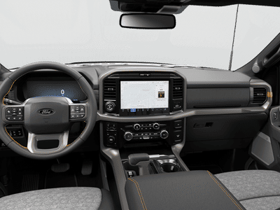 2026 Ford F-150 - Photo 51