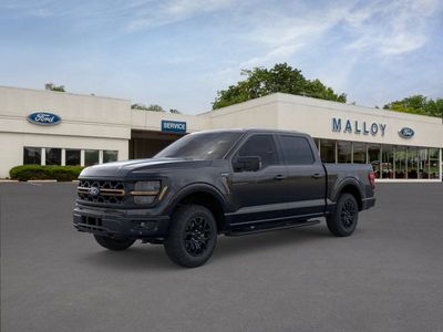 2026 Ford F-150 - Photo 28