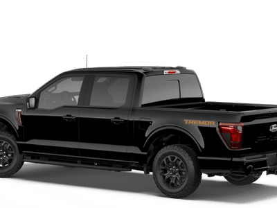 2026 Ford F-150 - Photo 46