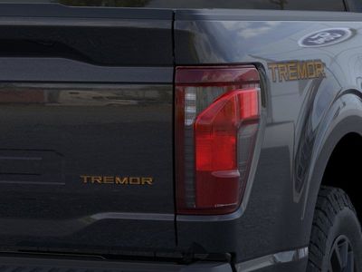 2026 Ford F-150 - Photo 23